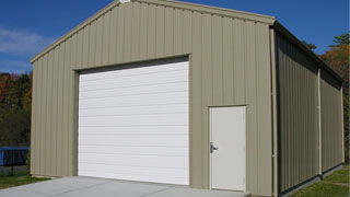 Garage Door Openers at Old Burien Burien, Washington